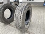 Opony ciężarowe  315/80R22.5 GOODYEAR KMAX D / 15-18mm
