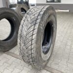 Opony ciężarowe  315/80R22.5 GOODYEAR KMAX D / 15-18mm