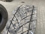 Opony ciężarowe  315/80R22.5 GOODYEAR KMAX D / 15-18mm
