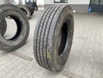 Opony ciężarowe  295/80R22.5 PIRELLI FR:01 TRIATHLON / 13-14mm
