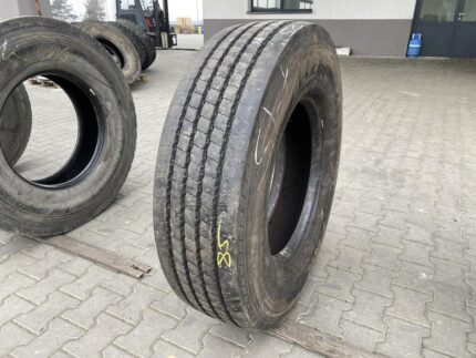 Opony ciężarowe  295/80R22.5 PIRELLI FR:01 TRIATHLON / 13-14mm