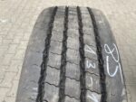 Opony ciężarowe  295/80R22.5 PIRELLI FR:01 TRIATHLON / 13-14mm