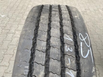 Opony ciężarowe  295/80R22.5 PIRELLI FR:01 TRIATHLON / 13-14mm