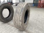 Opony ciężarowe  315/80R22.5 GOODYEAR FUELMAX S  ENDURANCE / 14-15mm