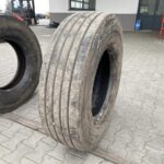 Opony ciężarowe  315/80R22.5 GOODYEAR FUELMAX S  ENDURANCE / 14-15mm