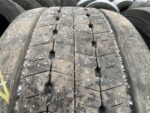 Opony ciężarowe  355/50R22.5 MICHELIN X MULTI Z / 9-11mm
