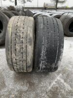 Opony ciężarowe  355/50R22.5 MICHELIN X MULTI Z / 9-11mm