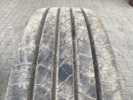 Opony ciężarowe  315/80R22.5 GOODYEAR FUELMAX S  ENDURANCE / 14-15mm