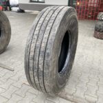 Opony ciężarowe  315/80R22.5 CONTINENTAL CONTI COACH HA3 / 9-11mm