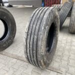 Opony ciężarowe  315/80R22.5 FIRESTONE FS422 PLUS / 10-11mm