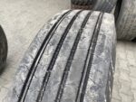 Opony ciężarowe  315/80R22.5 FIRESTONE FS422 PLUS / 10-11mm