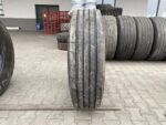 Opony ciężarowe  315/80R22.5 FIRESTONE FS422 PLUS / 10-11mm