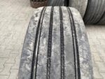 Opony ciężarowe  315/80R22.5 FIRESTONE FS422 PLUS / 10-11mm