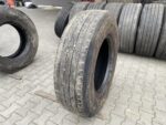 Opony ciężarowe  315/80R22.5 DĘBICA DRS2 / 14-15mm