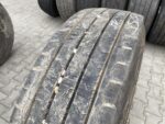 Opony ciężarowe  315/80R22.5 DĘBICA DRS2 / 14-15mm
