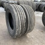 Opony ciężarowe  285/70R19.5 CONTINENTAL CONTI HYBRID HT3 / 12-13mm