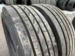 Opony ciężarowe  285/70R19.5 CONTINENTAL CONTI HYBRID HT3 / 12-13mm