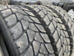 Opony ciężarowe  12R22.5 MICHELIN XDY3 / 11-16mm
