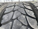Opony ciężarowe  12R22.5 MICHELIN XDY3 / 11-16mm