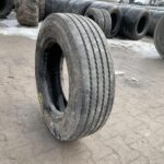Opony ciężarowe  215/75R17.5 LEAO AFL866 / 8mm