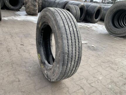 Opony ciężarowe  215/75R17.5 LEAO AFL866 / 8mm