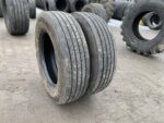 Opony ciężarowe  205/75R17.5 CONTINENTAL CONTI HYBRID LS3 / 9-12mm