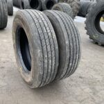 Opony ciężarowe  205/75R17.5 CONTINENTAL CONTI HYBRID LS3 / 9-12mm