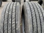 Opony ciężarowe  205/75R17.5 CONTINENTAL CONTI HYBRID LS3 / 9-12mm