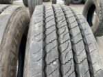 Opony ciężarowe  205/75R17.5 CONTINENTAL CONTI HYBRID LS3 / 9-12mm