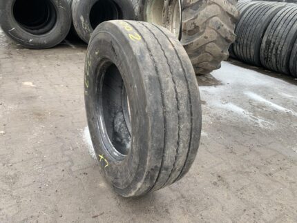 Opony ciężarowe  235/75R17.5 MICHELIN X LINE ENERGY T / 4-5mm