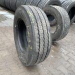 Opony ciężarowe  235/75R17.5 MICHELIN XTE2+ / 9-10mm