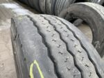 Opony ciężarowe  235/75R17.5 MICHELIN XTE2+ / 9-10mm