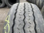 Opony ciężarowe  235/75R17.5 MICHELIN XTE2+ / 9-10mm