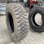 Opony ciężarowe  315/80R22.5 RM HD TRIAL CONSTRUCTION / 16-18mm