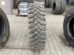 Opony ciężarowe  315/80R22.5 RM HD TRIAL CONSTRUCTION / 16-18mm