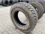 Opony ciężarowe  315/80R22.5 RM HD TRIAL CONSTRUCTION / 16-18mm