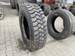 Opony ciężarowe  315/80R22.5 WINDPOWER WDC52 / 100% Bieżnika