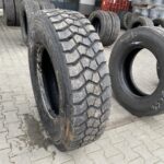Opony ciężarowe  315/80R22.5 WINDPOWER WDC52 / 100% Bieżnika