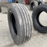 Opony ciężarowe  315/70R22.5 TRUCKSTAR TH STEER 3 / 9-12mm