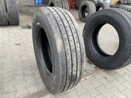 Opony ciężarowe  315/70R22.5 TRUCKSTAR TH STEER 3 / 9-12mm