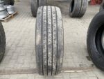 Opony ciężarowe  315/70R22.5 TRUCKSTAR TH STEER 3 / 9-12mm