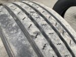 Opony ciężarowe  315/70R22.5 TRUCKSTAR TH STEER 3 / 9-12mm
