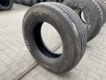 Opony ciężarowe  315/70R22.5 TRUCKSTAR TH STEER 3 / 9-12mm