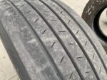 Opony ciężarowe  315/70R22.5 CONTINENTAL CONTI ECOPLUS HS3 / 8-10mm