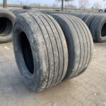Opony ciężarowe  385/55R22.5 CONTINENTAL CONTI HYBRID HT3 / 7-8mm