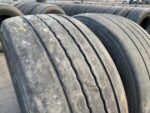 Opony ciężarowe  385/55R22.5 CONTINENTAL CONTI HYBRID HT3 / 7-8mm