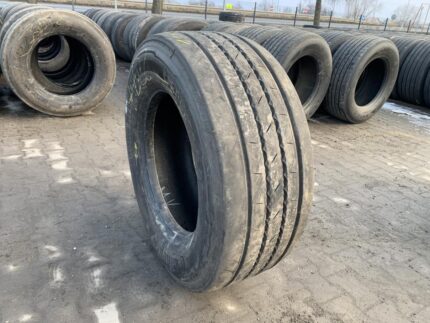 Opony ciężarowe  385/55R22.5 CONTINENTAL CONTI HYBRID HT3+ / 11-12mm