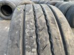 Opony ciężarowe  385/55R22.5 CONTINENTAL CONTI HYBRID HT3+ / 11-12mm