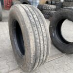 Opony ciężarowe  315/70R22.5 SEMPERIT RUNNER F2 / 10-12mm
