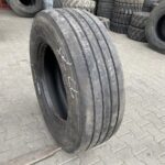Opony ciężarowe  315/70R22.5 PIRELLI FH:01 PROWAY / 7-8mm